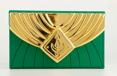 Mana Moon Deck Box: Viridian Ranger Dicewinder Deckbox
